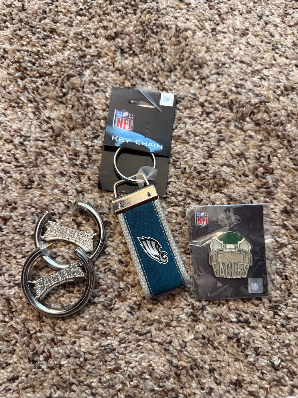 Philadelphia Eagles Accessories